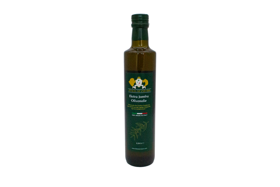 Early Harvest Extra Virgin Olive Oil - 500ml